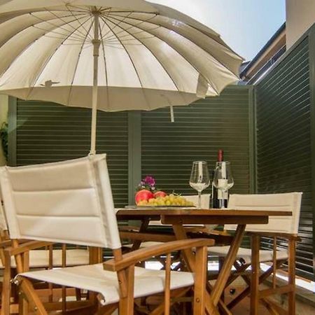 Casa Piaggia Apartment ลุคคา ภายนอก รูปภาพ