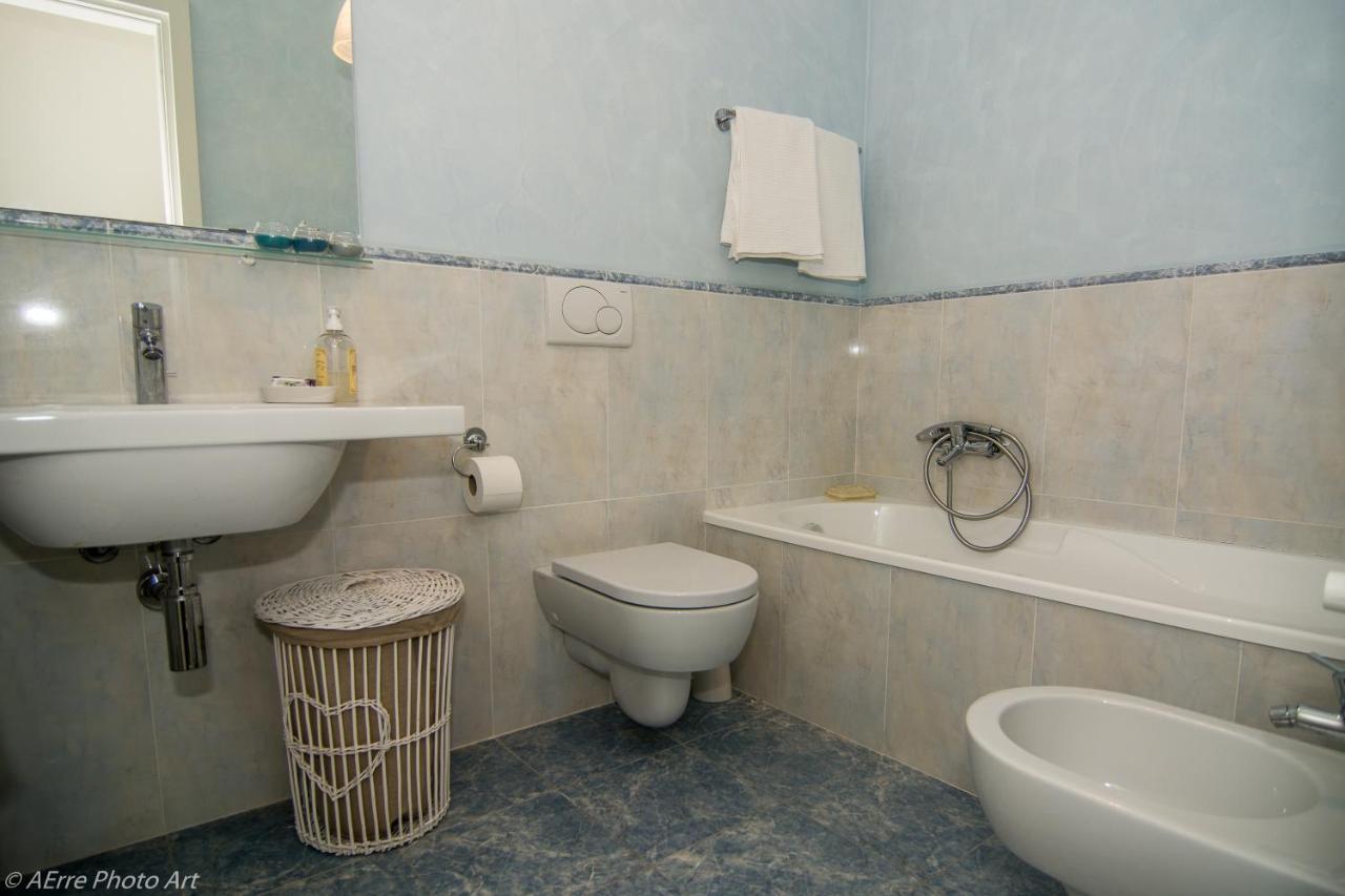 Casa Piaggia Apartment ลุคคา ภายนอก รูปภาพ