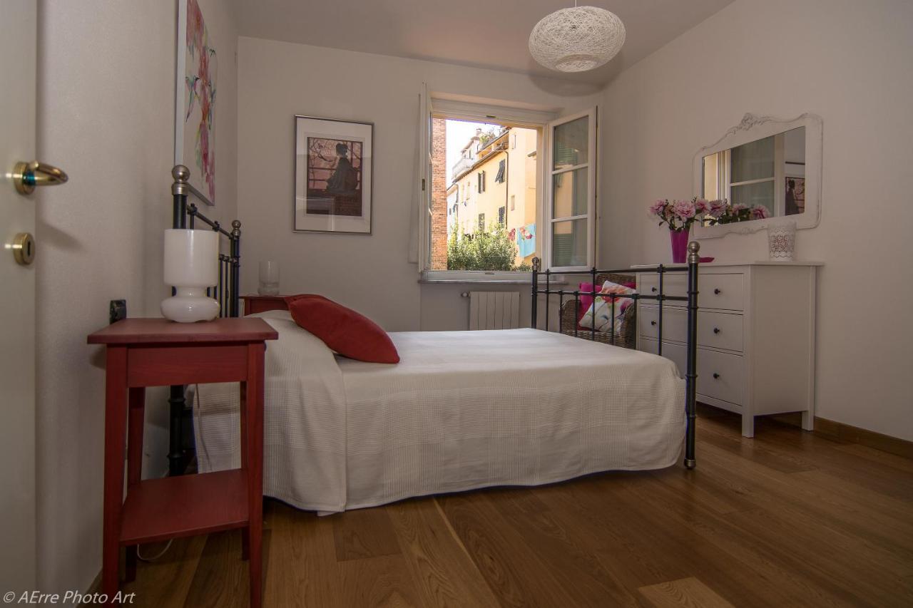 Casa Piaggia Apartment ลุคคา ภายนอก รูปภาพ