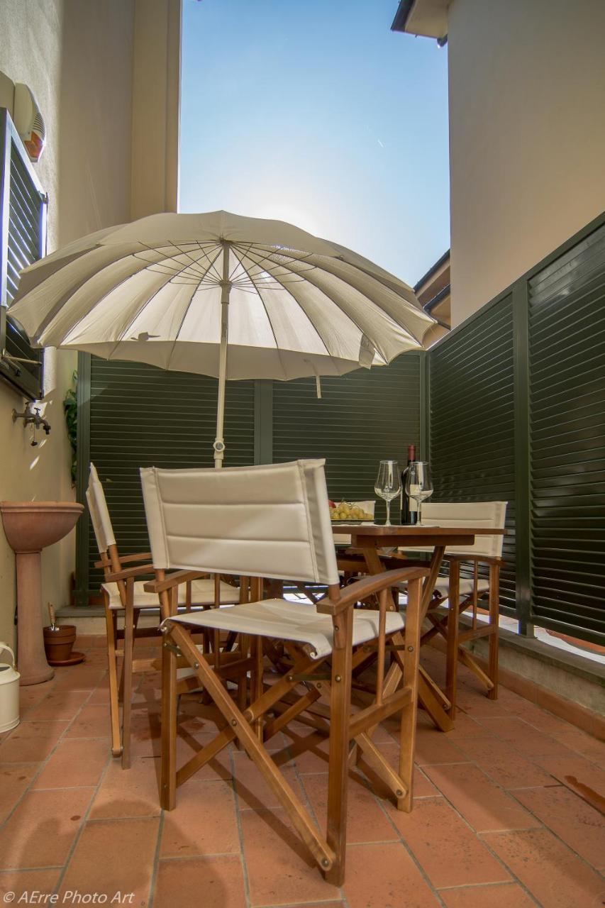Casa Piaggia Apartment ลุคคา ภายนอก รูปภาพ