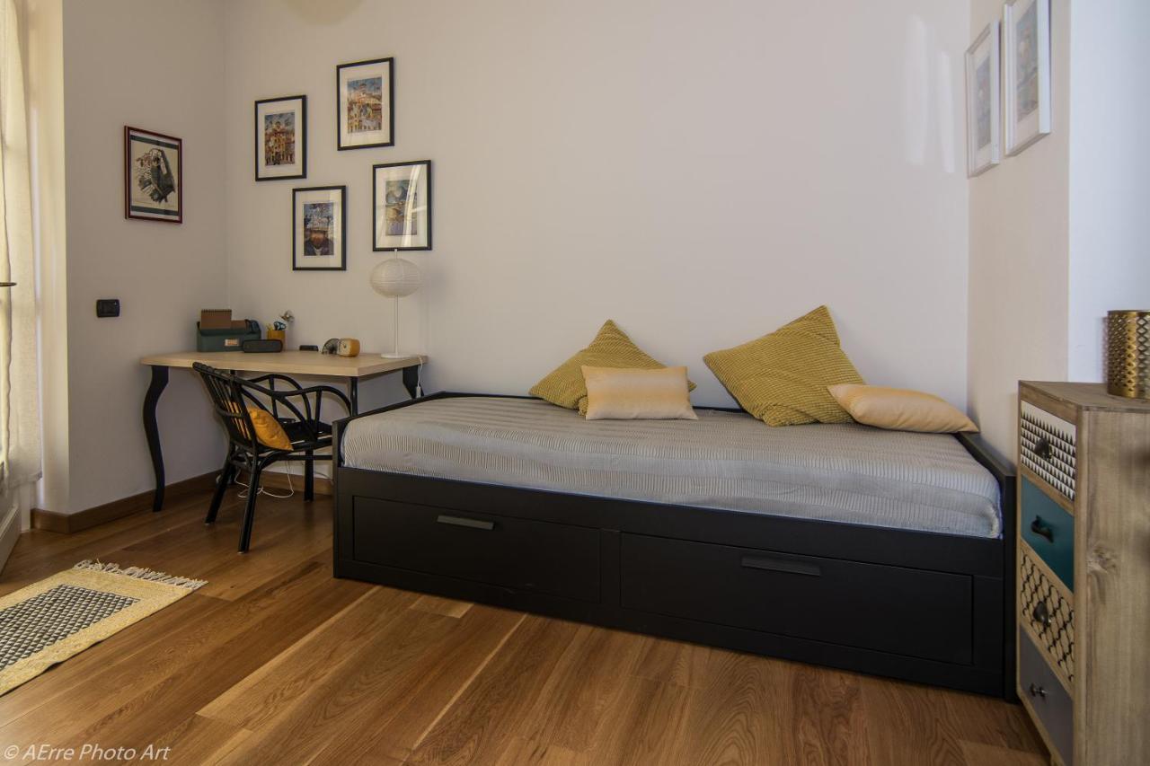 Casa Piaggia Apartment ลุคคา ภายนอก รูปภาพ