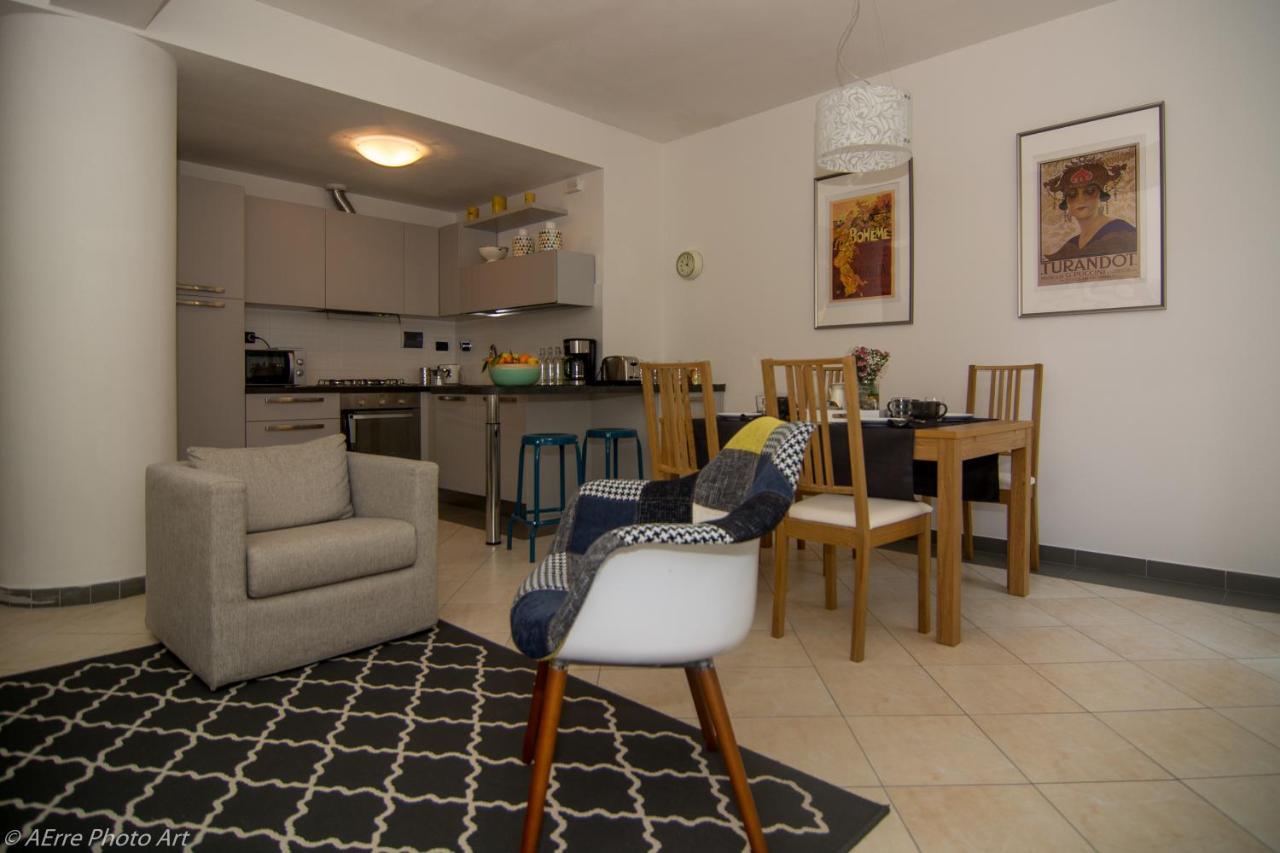 Casa Piaggia Apartment ลุคคา ภายนอก รูปภาพ