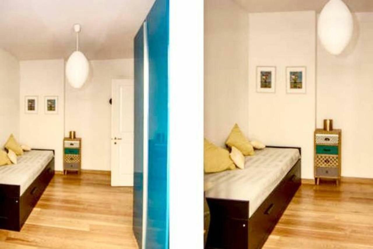 Casa Piaggia Apartment ลุคคา ภายนอก รูปภาพ