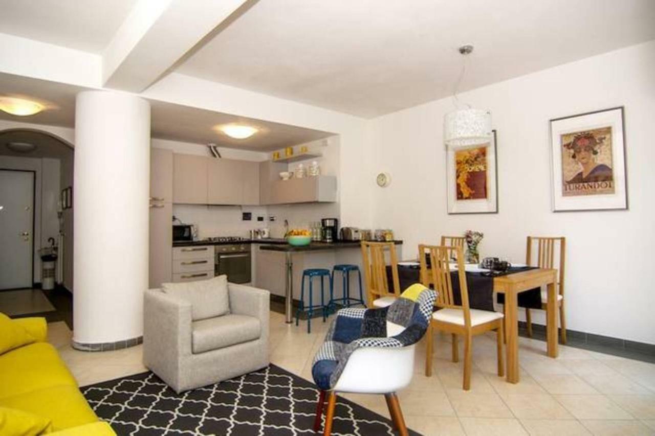 Casa Piaggia Apartment ลุคคา ภายนอก รูปภาพ