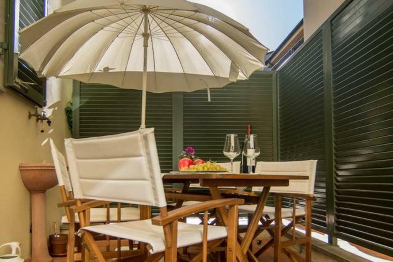 Casa Piaggia Apartment ลุคคา ภายนอก รูปภาพ
